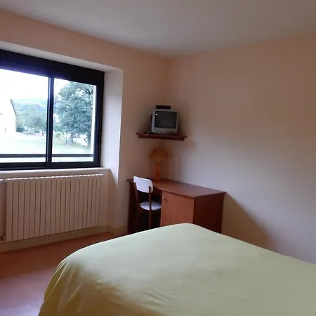 Le Gardy * Arques (Aveyron)