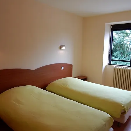 Le Gardy * Arques (Aveyron)