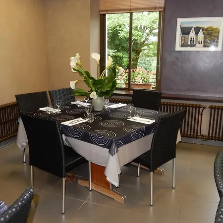 Le Gardy Hotel *