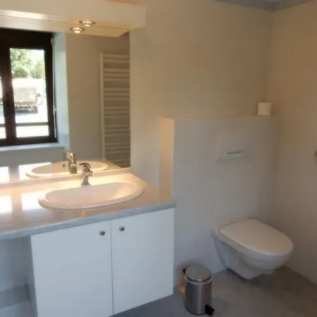 Le Gardy Ξενοδοχείο