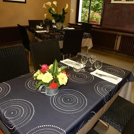 Le Gardy Ξενοδοχείο Arques (Aveyron)