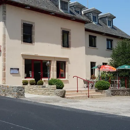 Ξενοδοχείο Le Gardy *