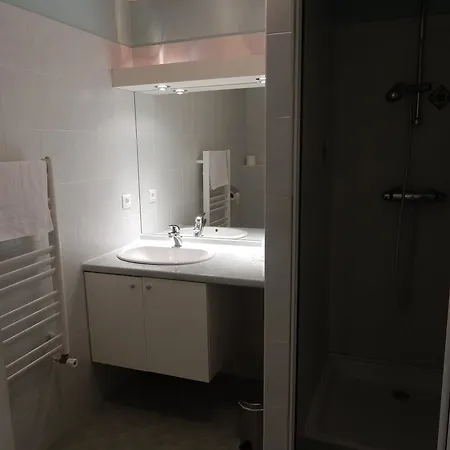 Ξενοδοχείο Le Gardy Arques (Aveyron)